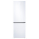 Samsung RB34T602EWW 60cm Fridge Freezer - White - Frost Free
