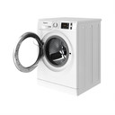 Hotpoint 9kg Washing Machine NM11945WSAUKN 1400 Spin with ActiveCare Technology  White