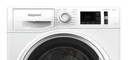 Hotpoint 9kg Washing Machine NM11945WSAUKN 1400 Spin with ActiveCare Technology  White