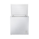 Fridgemaster 80.2cm Chest Freezer MCF198 White Static