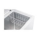 Fridgemaster 80.2cm Chest Freezer MCF198 White Static