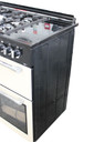 Leisure Chefmaster CC100F521C Range Cooker 100cm Cream Graded 