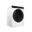 Haier 9kg 1400 Spin Washing Machine HW90B14959U1UK White