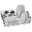 Bosch SMS2HVW66G Full Size Dishwasher White 13 Place Settings