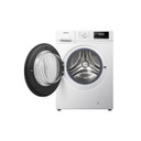 Teknix TKW12142HW 12 kg Washing Machine 1400 Spin LED display White A Rated