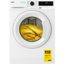 Zanussi ZWF842C3PW 8kg 1400 spin Washing Machine in White