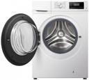 Teknix TKWD9614HW 9/6Kg 1400 Spin Washer Dryer - White