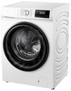 Teknix TKWD9614HW 9/6Kg 1400 Spin Washer Dryer - White