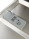 Teknix TFD455W 45cm Freestanding Dishwasher - White