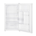Teknix UC48L2W 48cm Wide Under Counter Larder Fridge - White