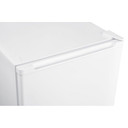 Teknix UC48L2W 48cm Wide Under Counter Larder Fridge - White