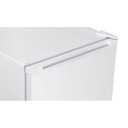 Teknix UC48F2W 48cm Wide Under Counter Freezer - White