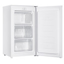 Teknix UC48F2W 48cm Wide Under Counter Freezer - White
