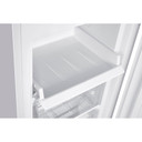 Teknix UC48F2W 48cm Wide Under Counter Freezer - White