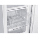 Teknix UC48F2W 48cm Wide Under Counter Freezer - White