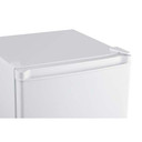 Teknix UC48R2W 81L Under Counter Ice Box Fridge - White