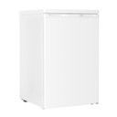 Teknix UC55L5W 127L Under Counter Larder Fridge - White