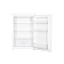 Teknix UC55L5W 127L Under Counter Larder Fridge - White