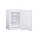 Teknix UC55F5W 91L Under Counter Freezer - White