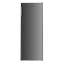 Teknix TL1435X 242L Single Door Larder Fridge - Inox