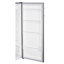 Teknix TL1435X 242L Single Door Larder Fridge - Inox