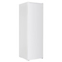 Teknix TFF1715W 204L Single Door Freezer - White