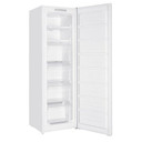 Teknix TFF1715W 204L Single Door Freezer - White