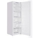 Teknix TFF1715W 204L Single Door Freezer - White