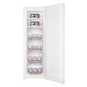 Teknix TFF1715W 204L Single Door Freezer - White