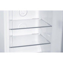 Teknix T60FNF2W 274L Single Door Frost Free Freezer - White