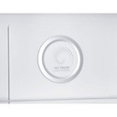 Teknix T60FNF2W 274L Single Door Frost Free Freezer - White