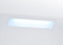 Teknix T60FNF2W 274L Single Door Frost Free Freezer - White