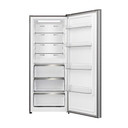Teknix TH70HNFX Single Door Total No Frost Freezer or Fridge - Inox