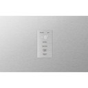 Teknix TH70HNFX Single Door Total No Frost Freezer or Fridge - Inox