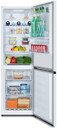 Hisense RB395N4WW1 60/40 Fridge Freezer - White