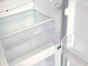 Teknix SF114W 117L Smart Frost Fridge Freezer - White