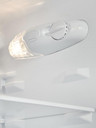 Teknix SMF1440W Fridge Freezer Smart Frost - White