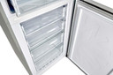 Teknix FF1860W Fridge Freezer Frost Free 60cm - White
