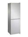 Teknix FF1860S Fridge Freezer Frost Free 60cm - Silver