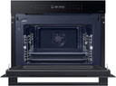 Samsung Series 4 Smart NQ5B4353FBK Compact Oven - Black