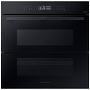 Samsung NV7B43205AK Series 4 Dual Cook Smart Oven - Black