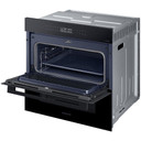 Samsung NV7B43205AK Series 4 Dual Cook Smart Oven - Black