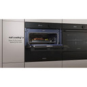 Samsung NV7B43205AK Series 4 Dual Cook Smart Oven - Black