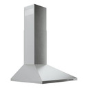 Culina UBSCH60SS 60cm Chimney Hood - Stainless Steel