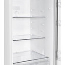 Teknix FF1815W 247L Frost Free Fridge Freezer - White