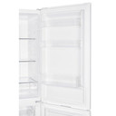 Teknix FF1815W 247L Frost Free Fridge Freezer - White