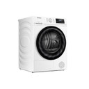 Teknix TKHP9HW 9Kg Heatpump Dryer - White