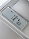 Teknix TBD606 60cm Fully Integrated Dishwasher- Silver
