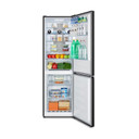 Teknix FFH1865BIX 304L Total No Frost Fridge Freezer - Inox