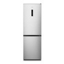 Teknix FFH1860X 304L Fridge Freezer Total No Frost - Inox